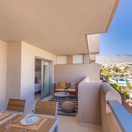El Horno 2A035 Apartment Адехе Екстериор снимка