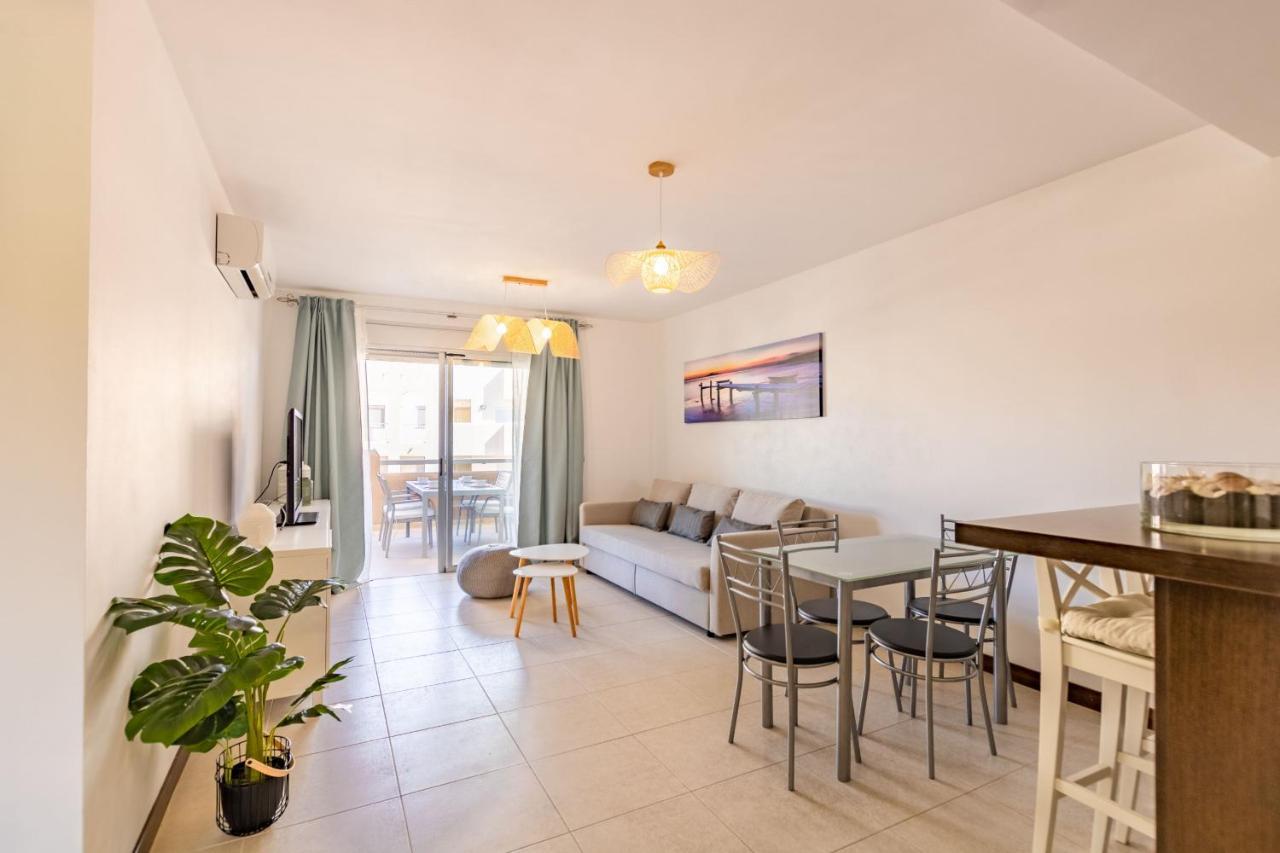 El Horno 2A035 Apartment Адехе Екстериор снимка