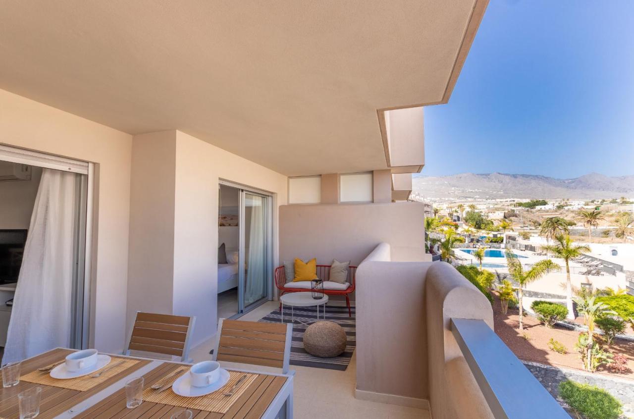 El Horno 2A035 Apartment Адехе Екстериор снимка