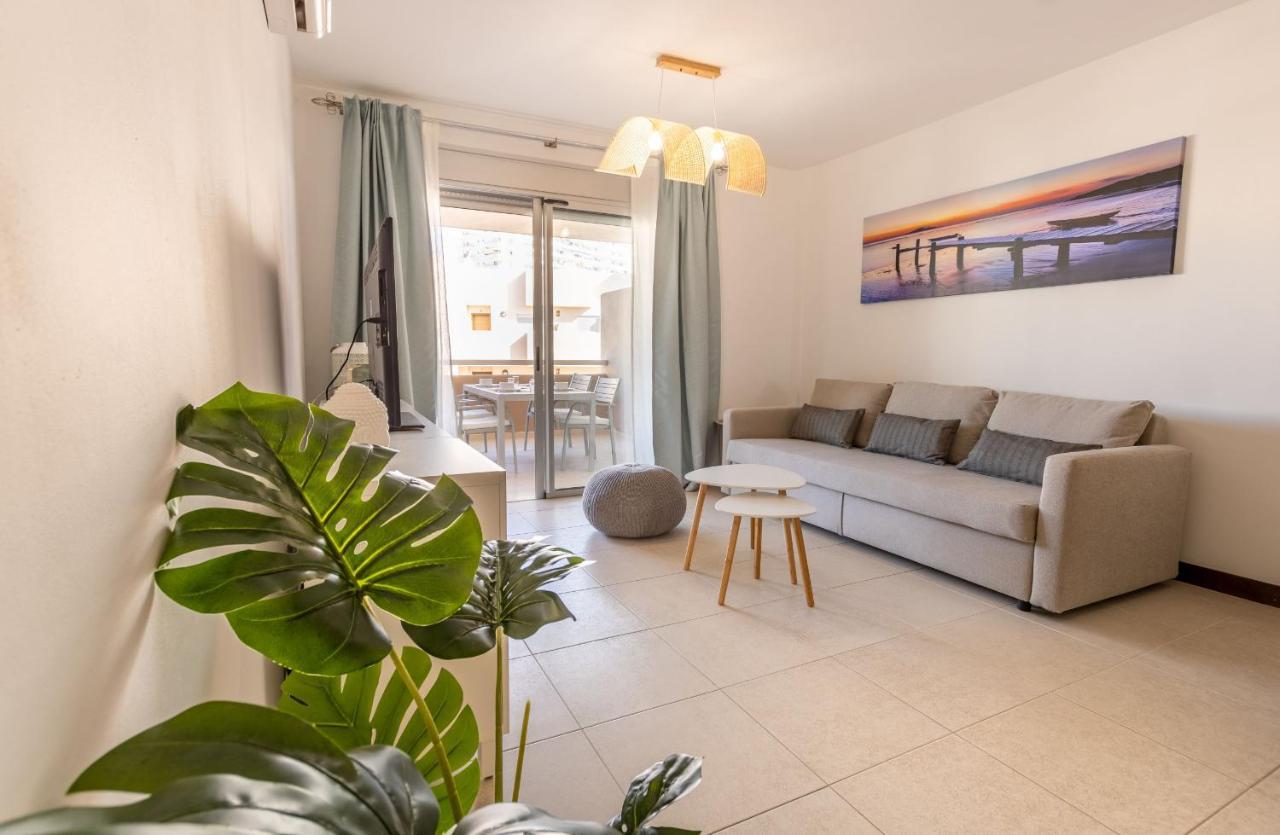 El Horno 2A035 Apartment Адехе Екстериор снимка