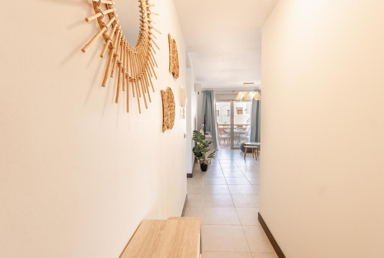 El Horno 2A035 Apartment Адехе Екстериор снимка