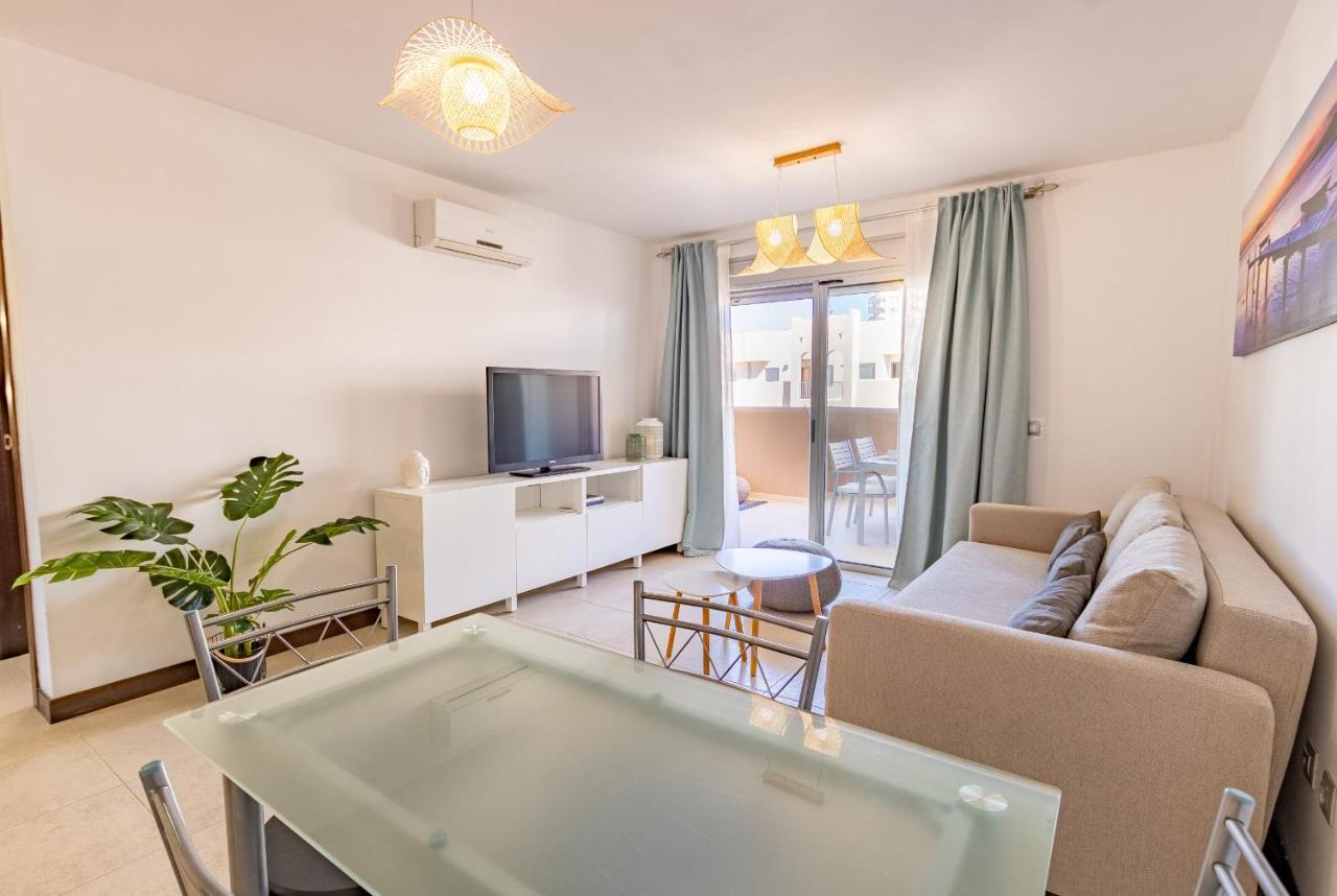 El Horno 2A035 Apartment Адехе Екстериор снимка